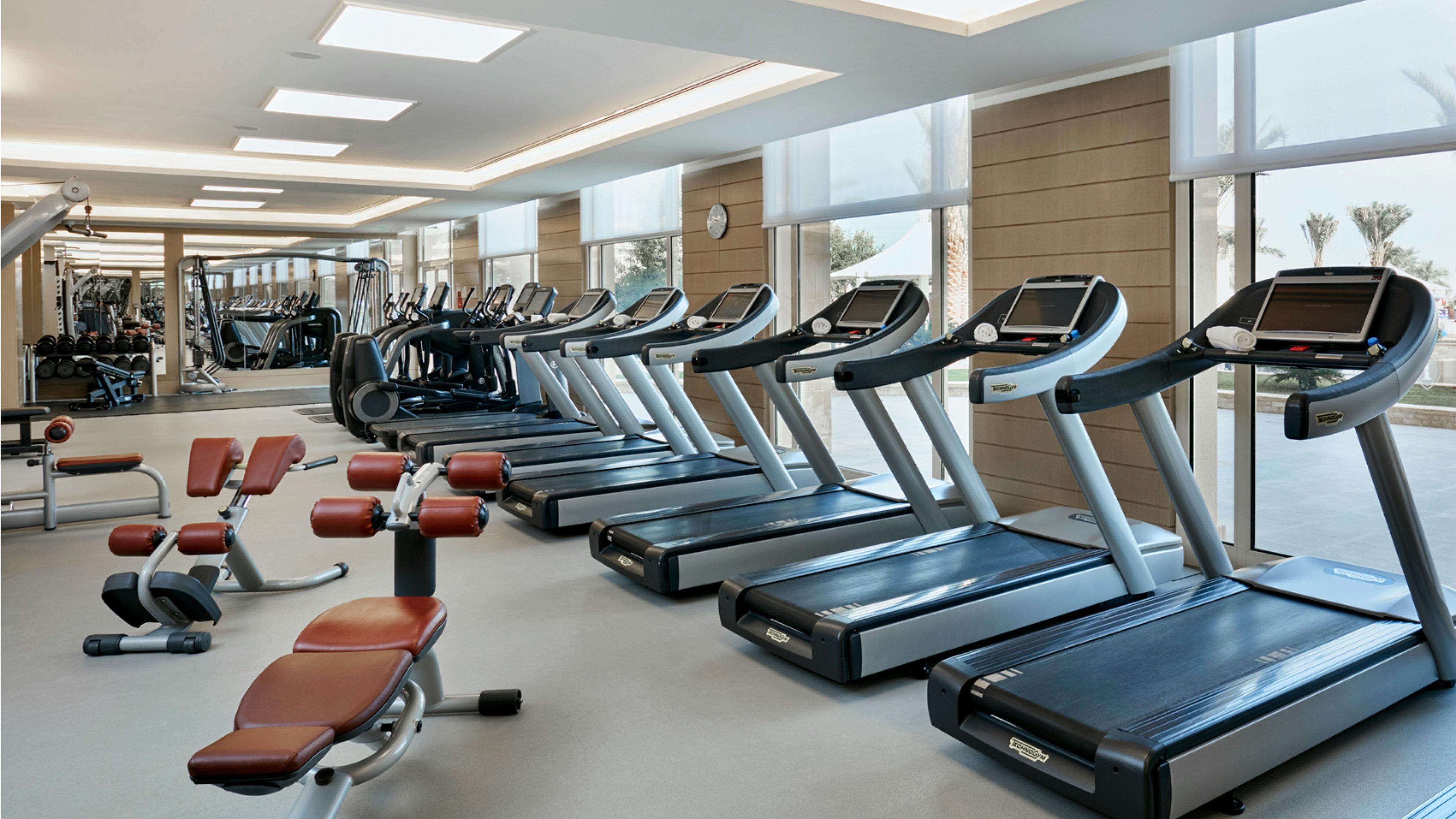 Intercontinental Hotels Doha Residences Eksteriør bilde