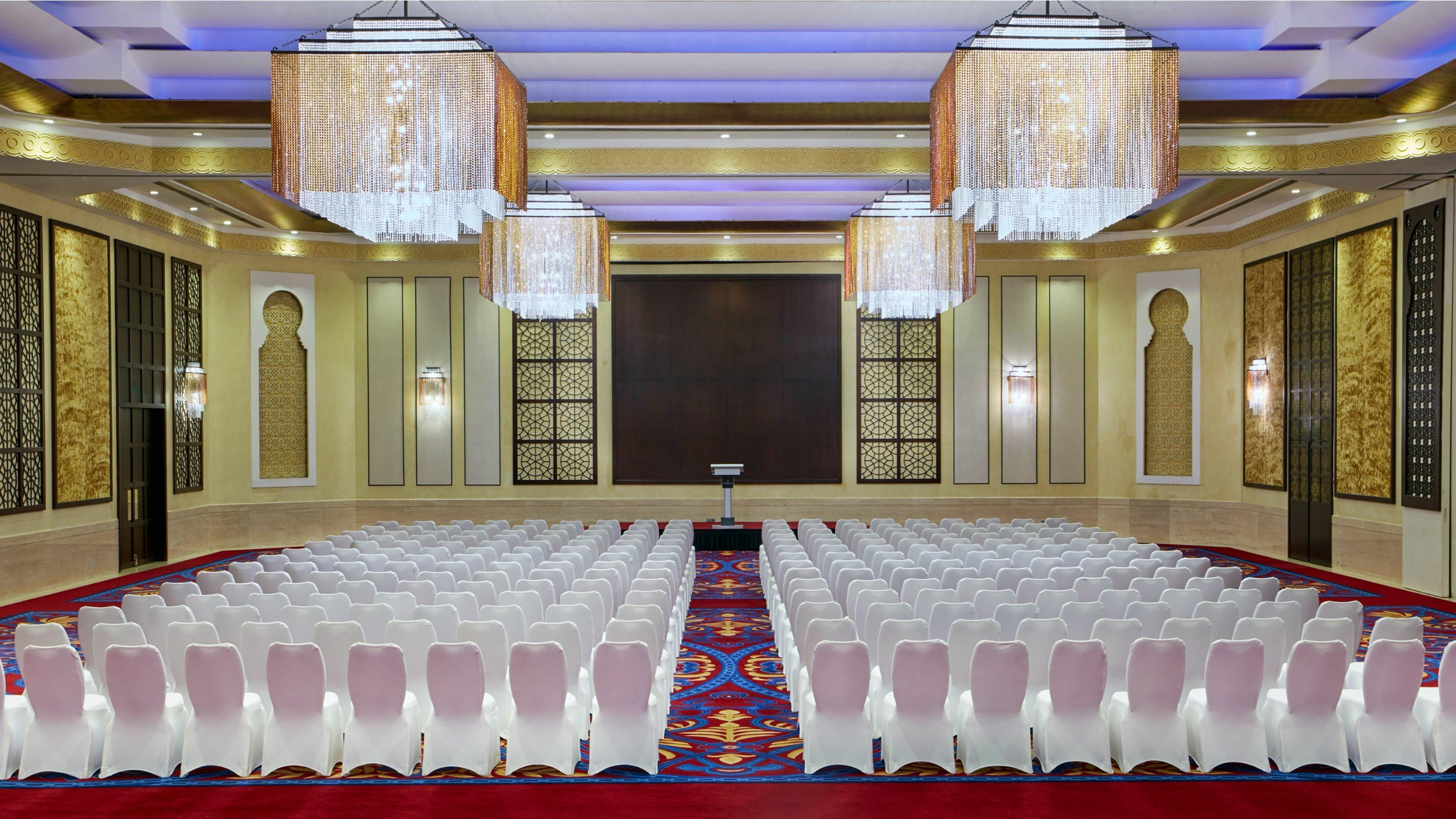 Intercontinental Hotels Doha Residences Eksteriør bilde