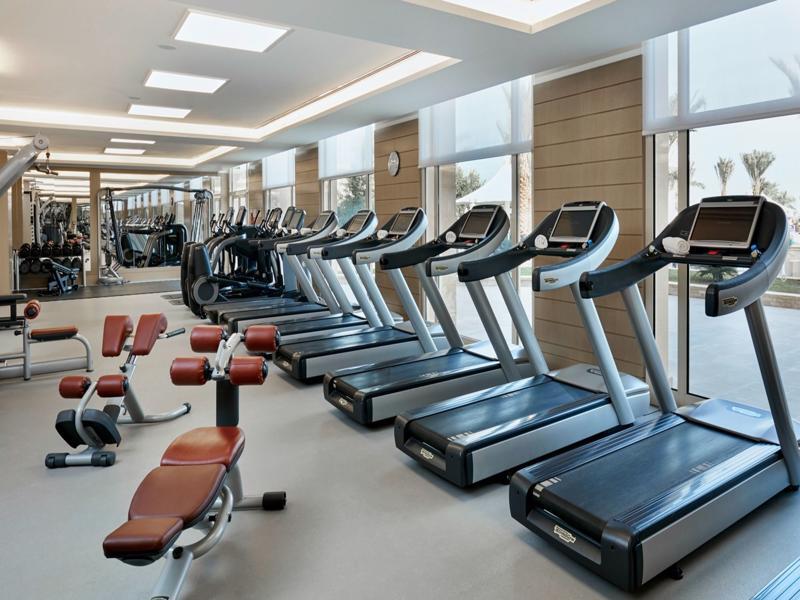 Intercontinental Hotels Doha Residences Eksteriør bilde